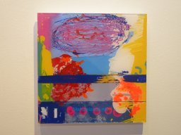 Exposición Pablo Lambertos 2022